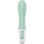 SATISFYER - AIR PUMP VIBRATOR 3 POINT G GONFLABLE